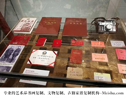 汉滨-专业的文物艺术品复制公司有哪些？